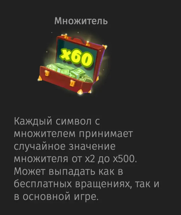 казино Tramp Day RTP